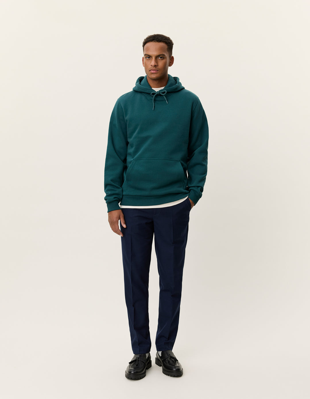 Les Deux Norregaard Hoodie