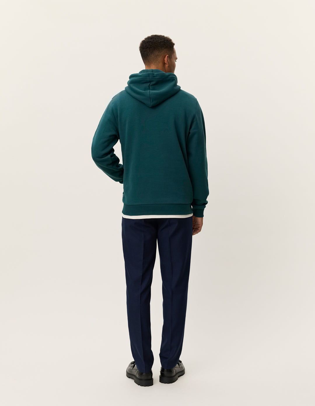 Les Deux Norregaard Hoodie