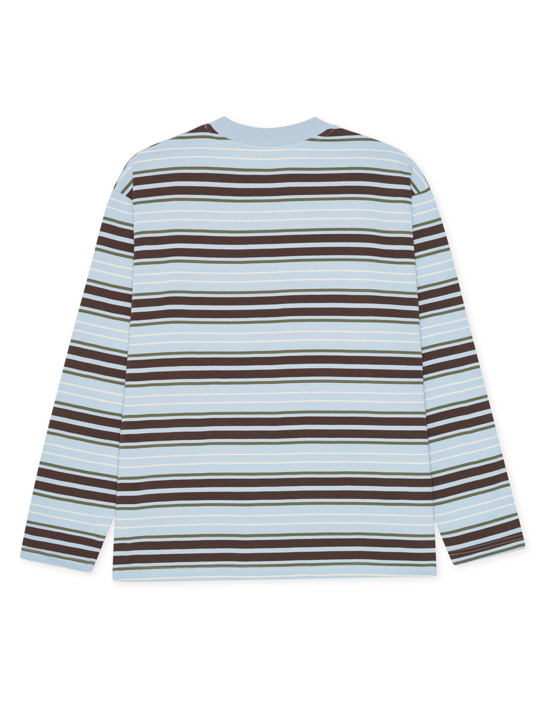 Les Deux Stripe LS T-Shirt
