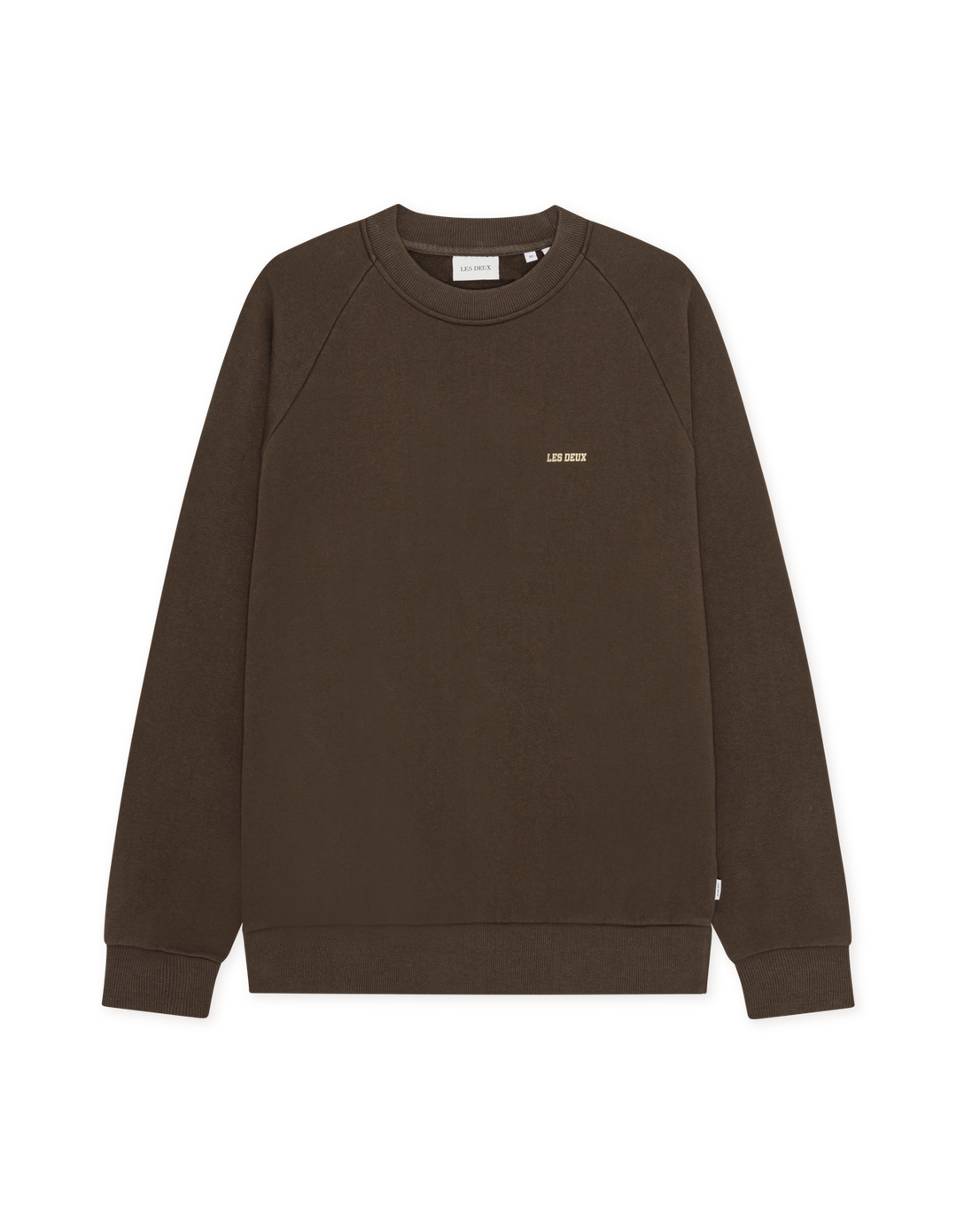 Les Deux Mini Logo Sweatshirt in Delicioso | Buster McGee