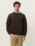 Les Deux Mini Logo Sweatshirt in Delicioso | Buster McGee