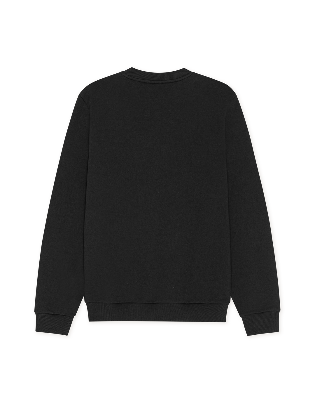 Les Deux Hoodie in Black