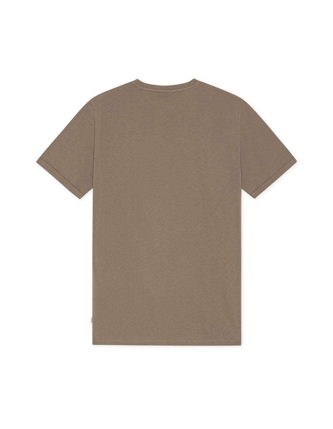 Les Deux Core Contrast T-Shirt