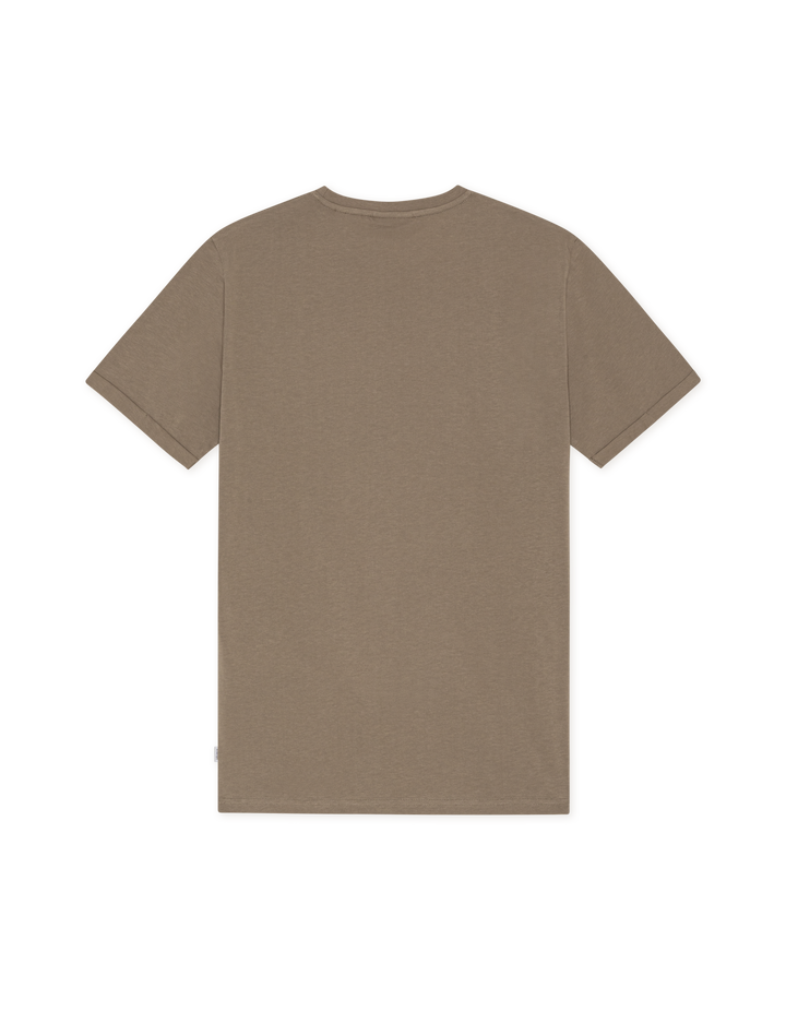 Les Deux Core Contrast T-Shirt