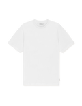 Les Deux Flower T-Shirt in White | Buster McGee Daylesford