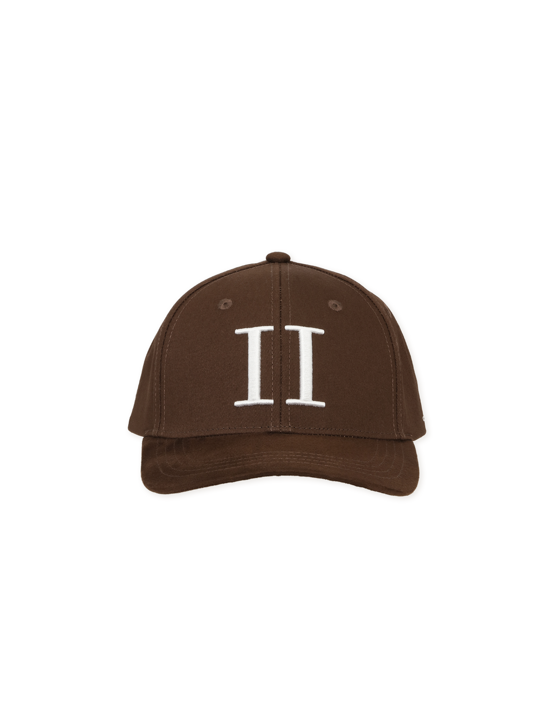 Les Deux Baseball Cap Suede II in Delicioso | Buster McGee Daylesford