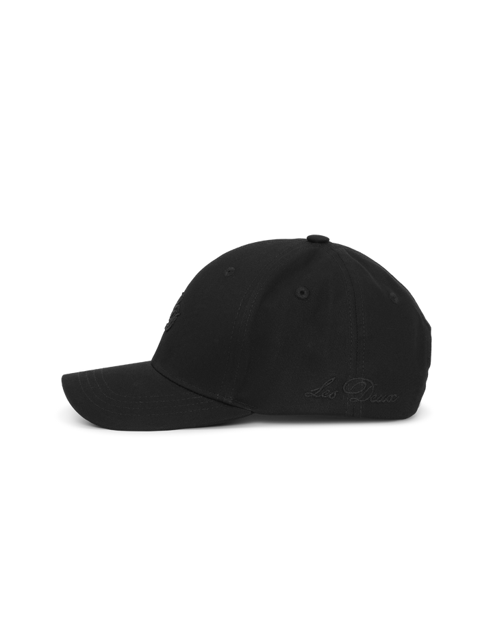 Les Deux LD Tonal Baseball Cap | Buster McGee Daylesford