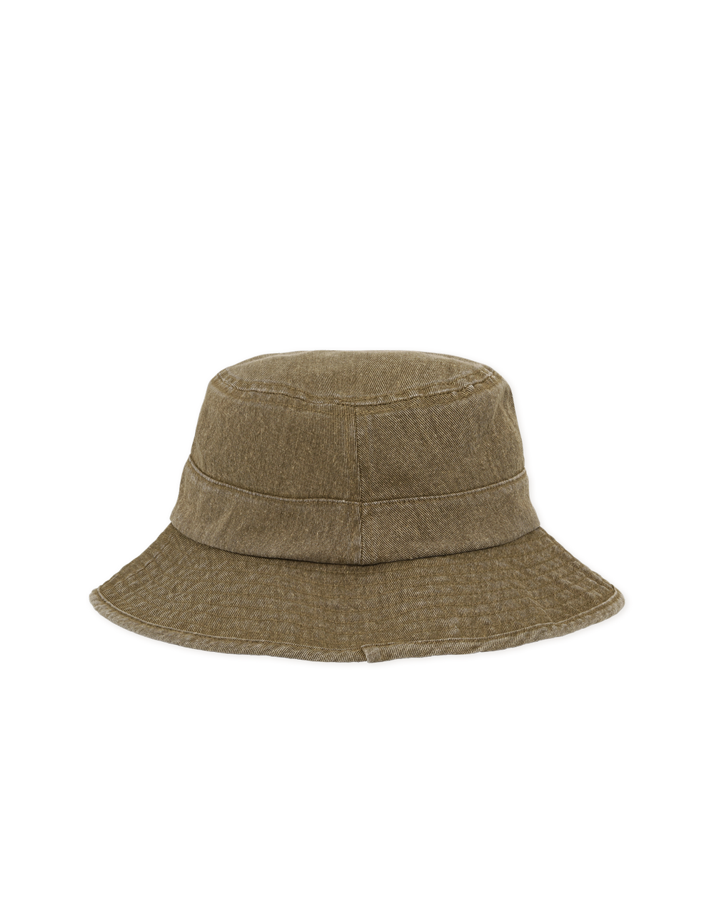 Les Deux Globe Denim Safari Hat | Buster McGee Daylesford 