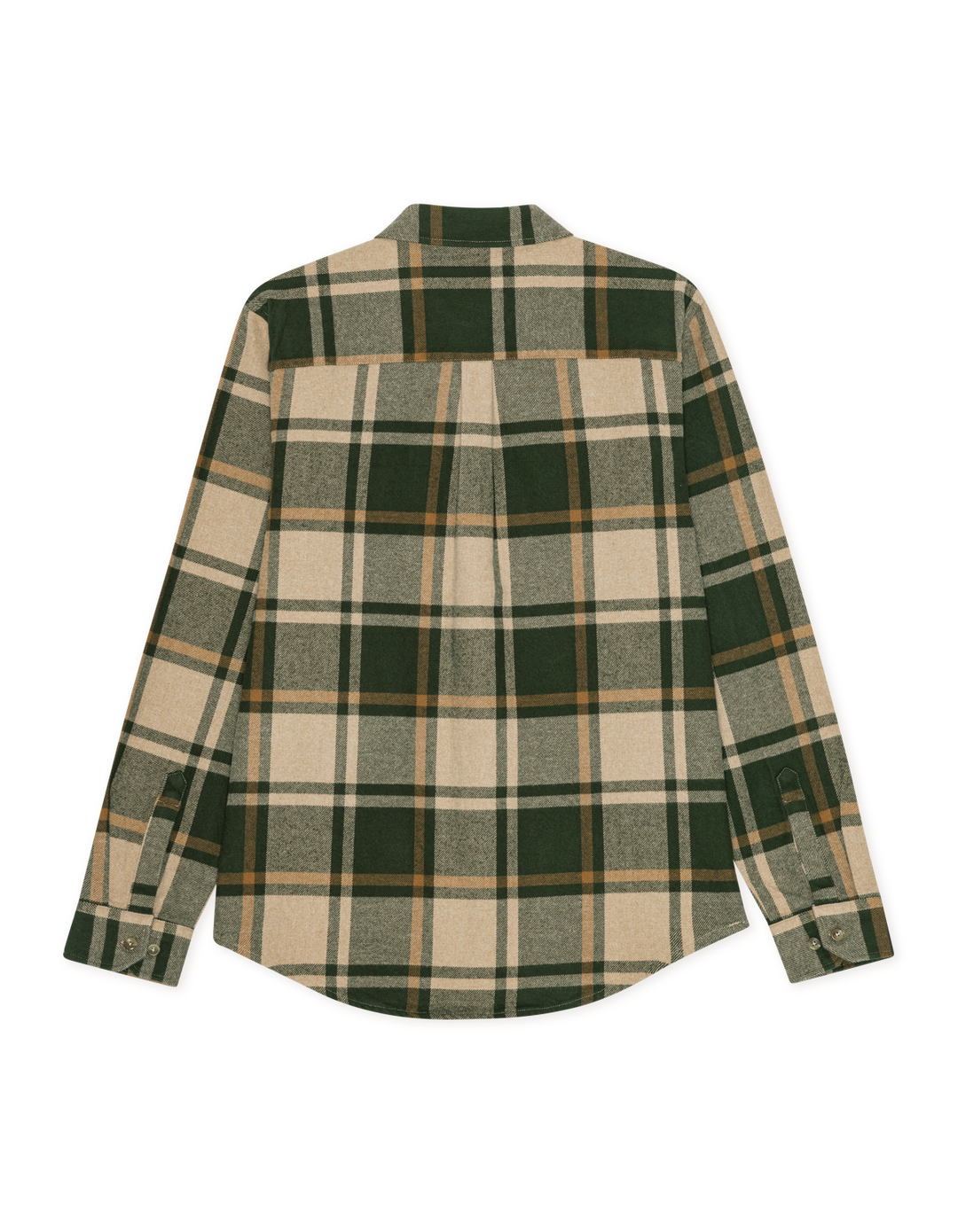 Les Deux Check Flannel Shirt