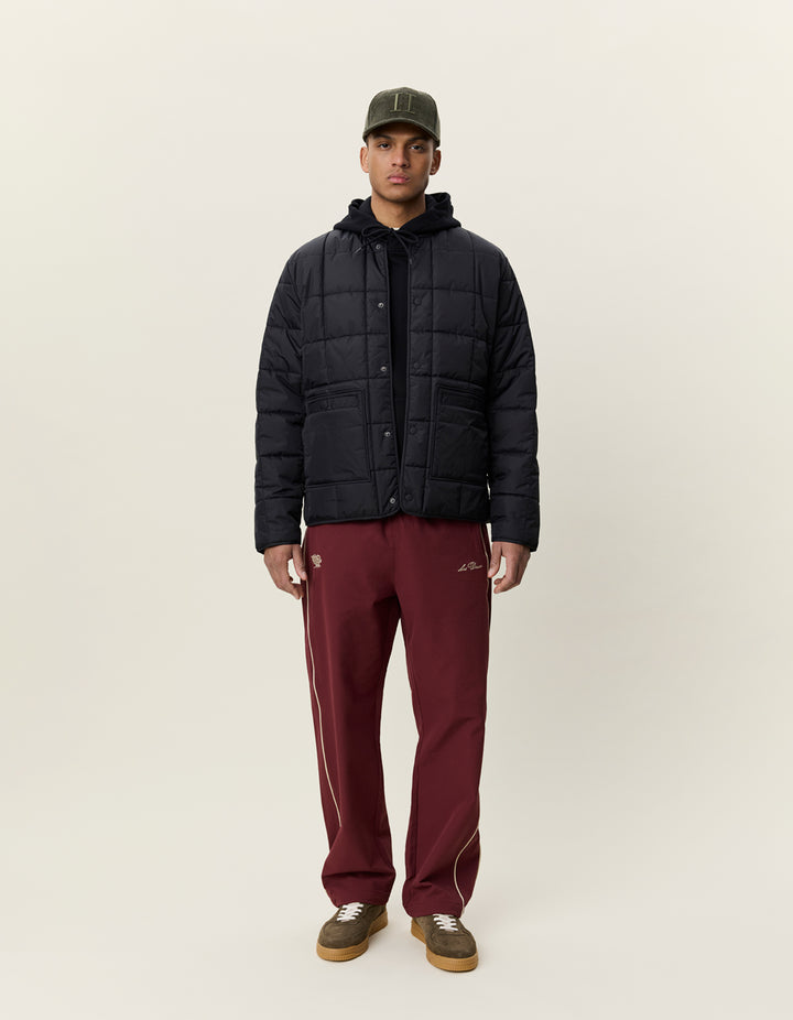 Les Deux Quilted Jacket