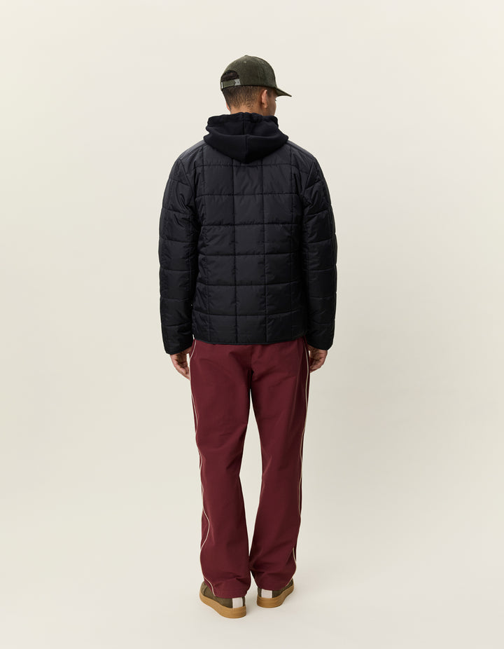 Les Deux Quilted Jacket