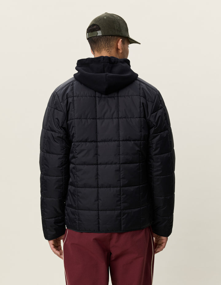 Les Deux Quilted Jacket