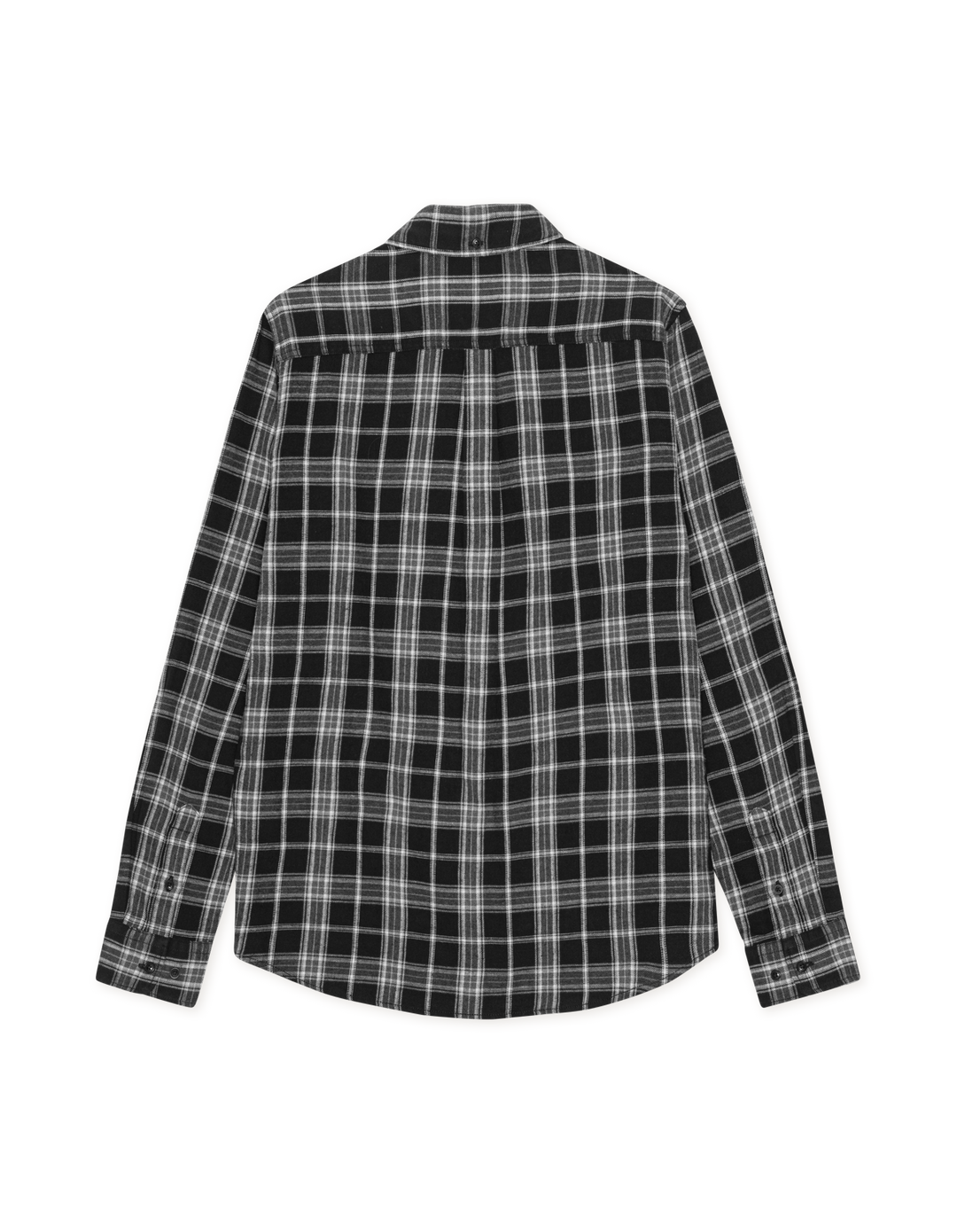 Les Deux Vintage Check Shirt
