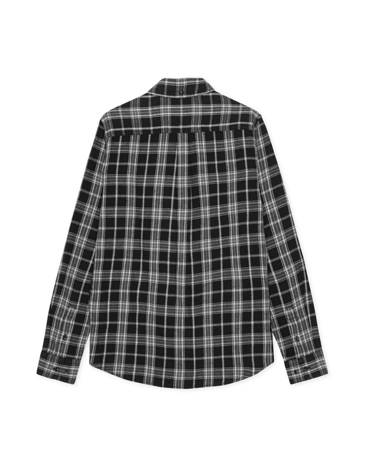 Les Deux Vintage Check Shirt