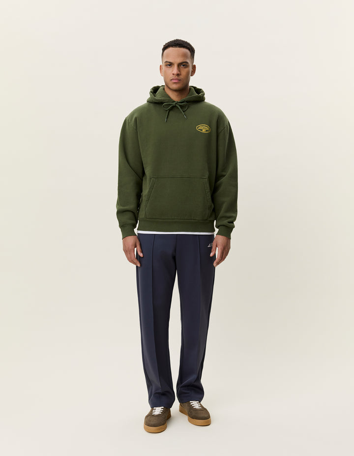 Les Deux Worldwide Hoodie