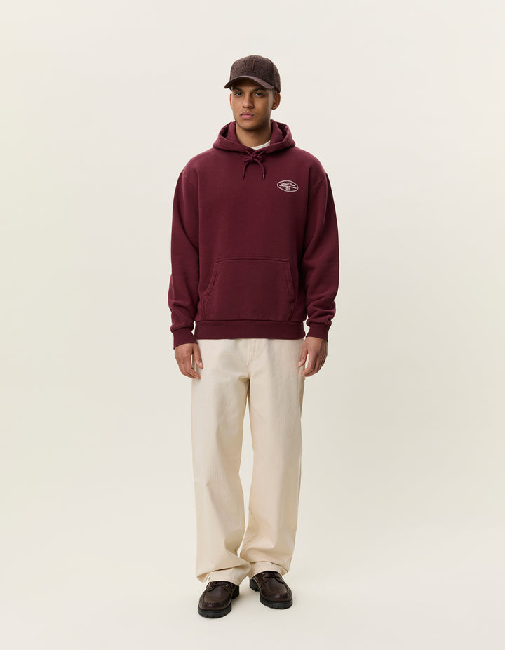Les Deux Worldwide Hoodie