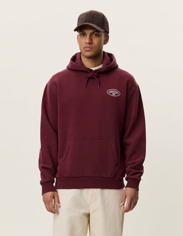 Les Deux Worldwide Hoodie