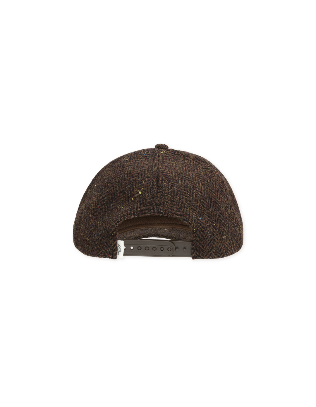 Les Deux Baseball Cap Suede II