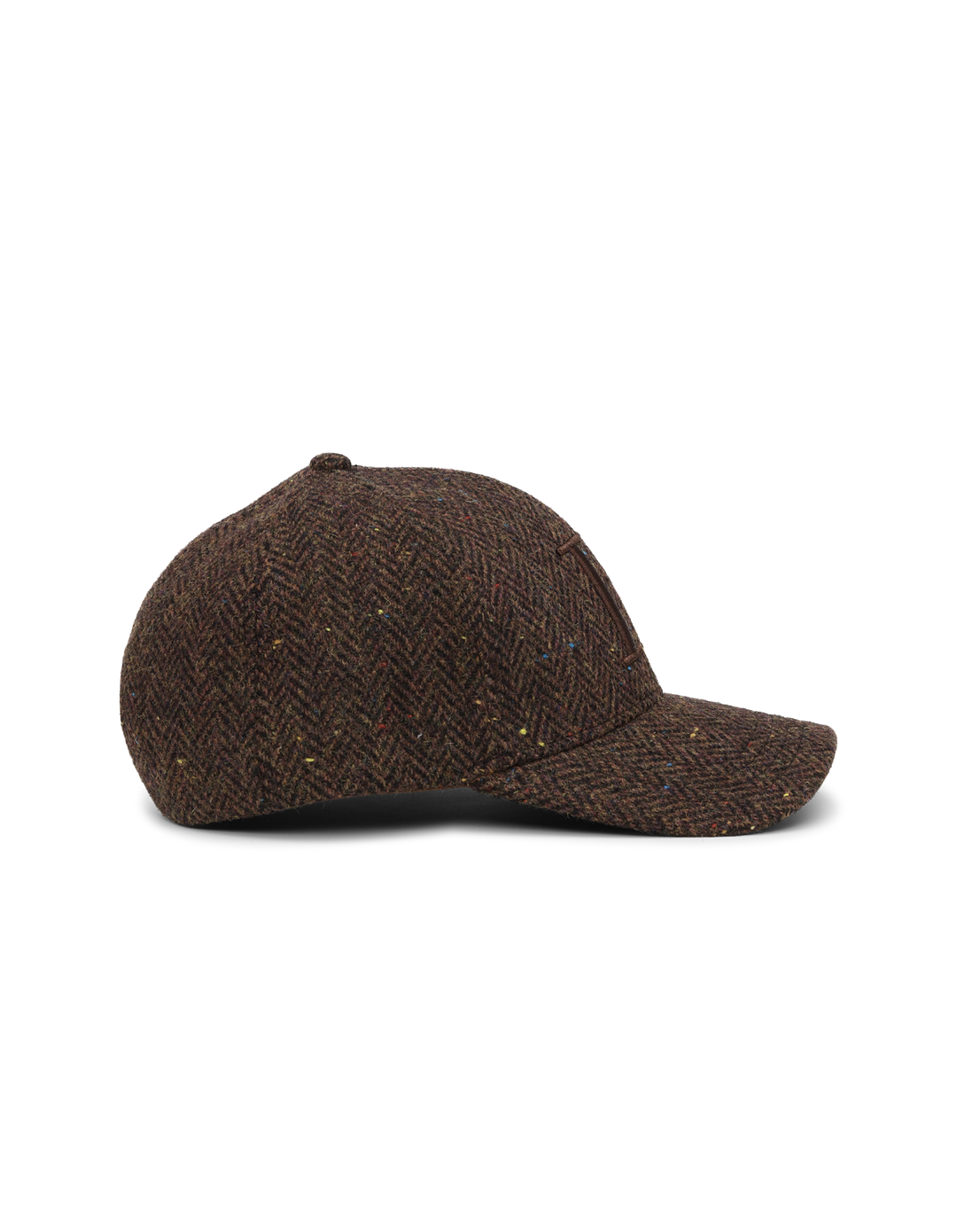 Les Deux Baseball Cap Suede II