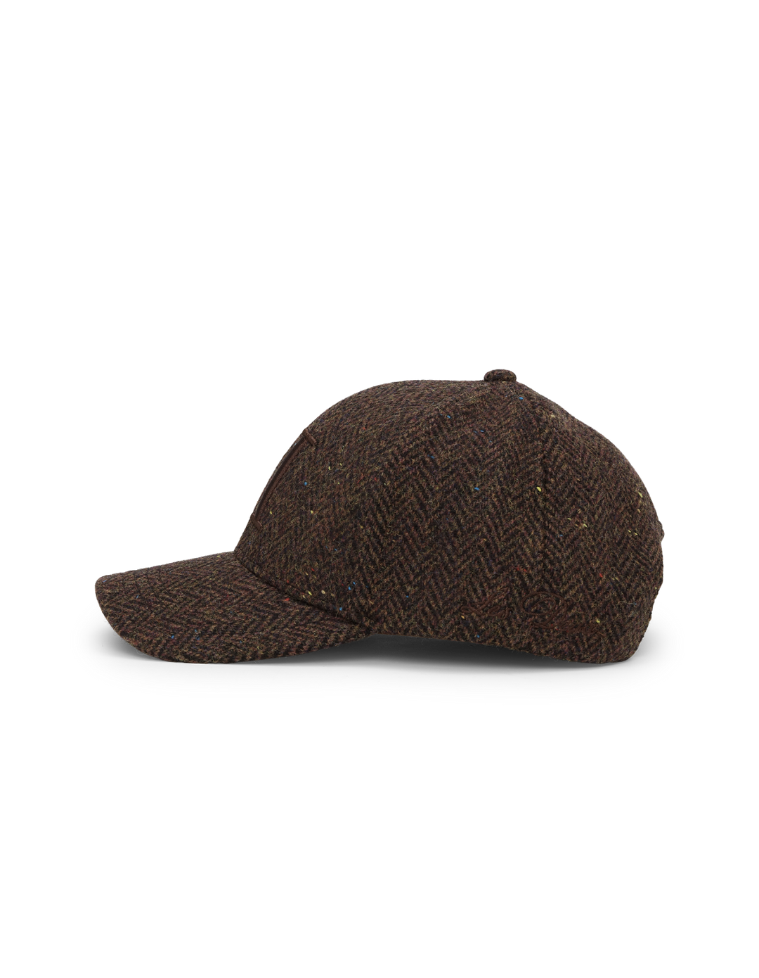 Les Deux Baseball Cap Suede II