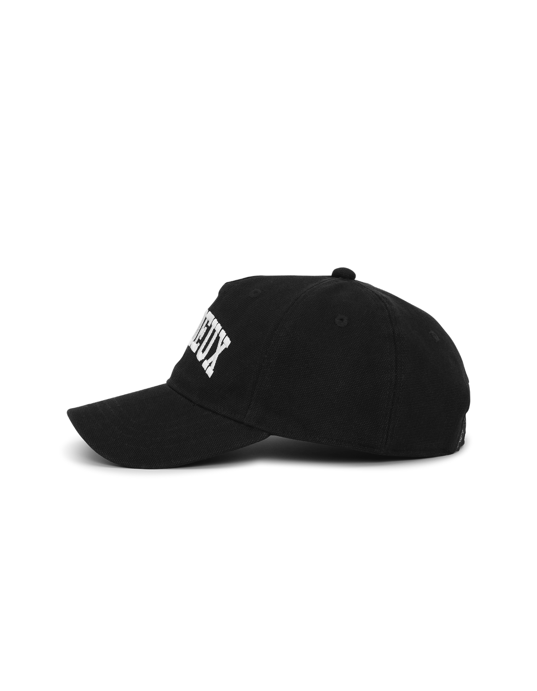 Les Deux Collage Soft Baseball Cap