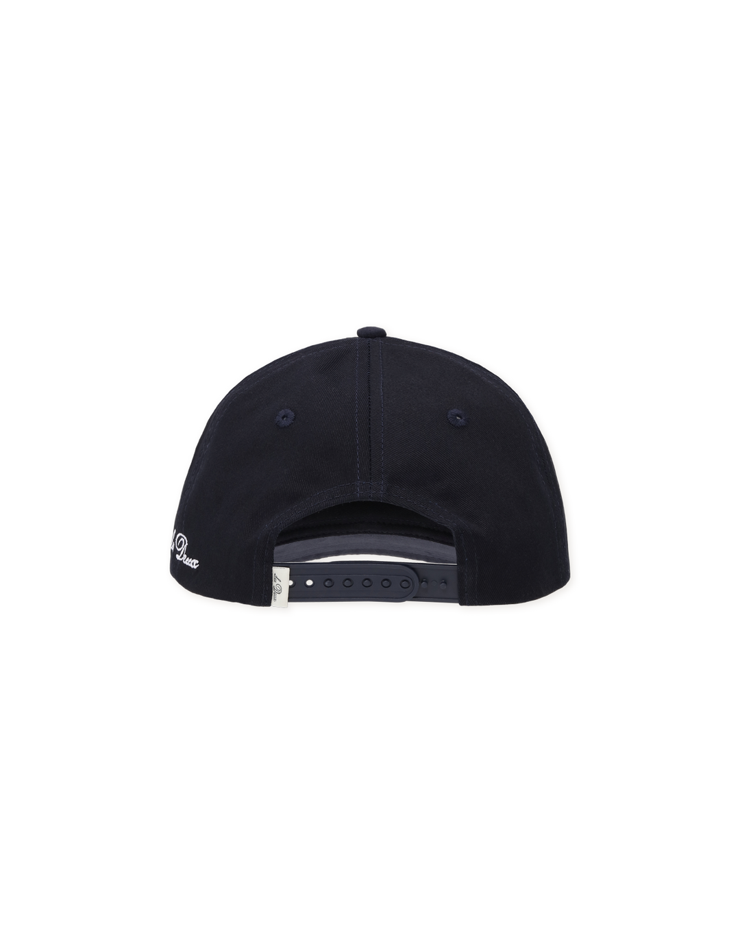 Les Deux Baseball Cap Suede II