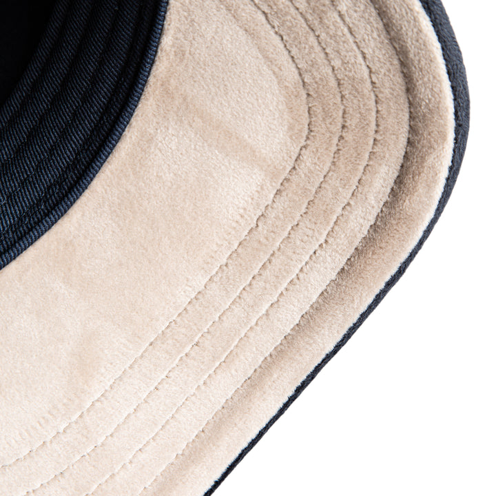 Goorin - Velour Lion Trucker Cap in Edge
