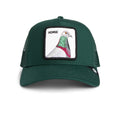Goorin - The Homie Pigeon Trucker Cap in Guard | Buster McGee