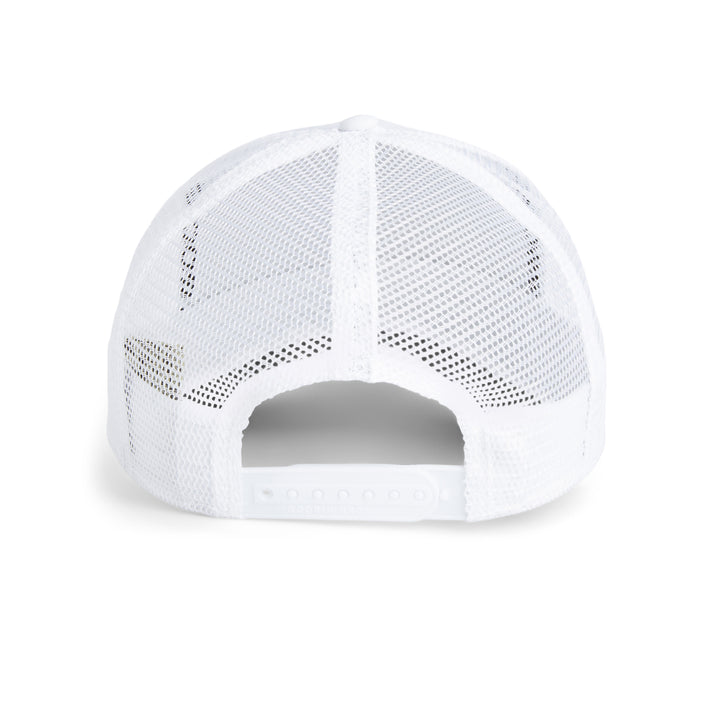 Goorin - Lemme Cook Trucker Cap in Blank | Buster McGee