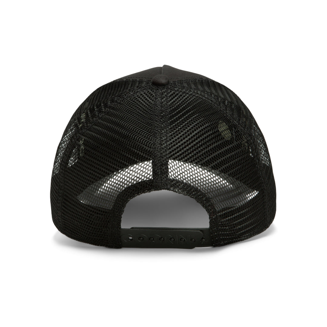 Goorin - The Goat Trucker Cap in Void