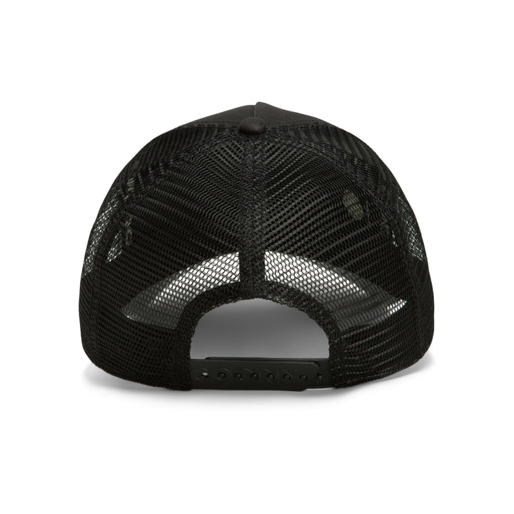 Goorin - The Goat Trucker Cap in Void