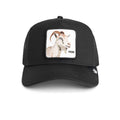 Goorin - Him Trucker Cap in Void | Buster McGee