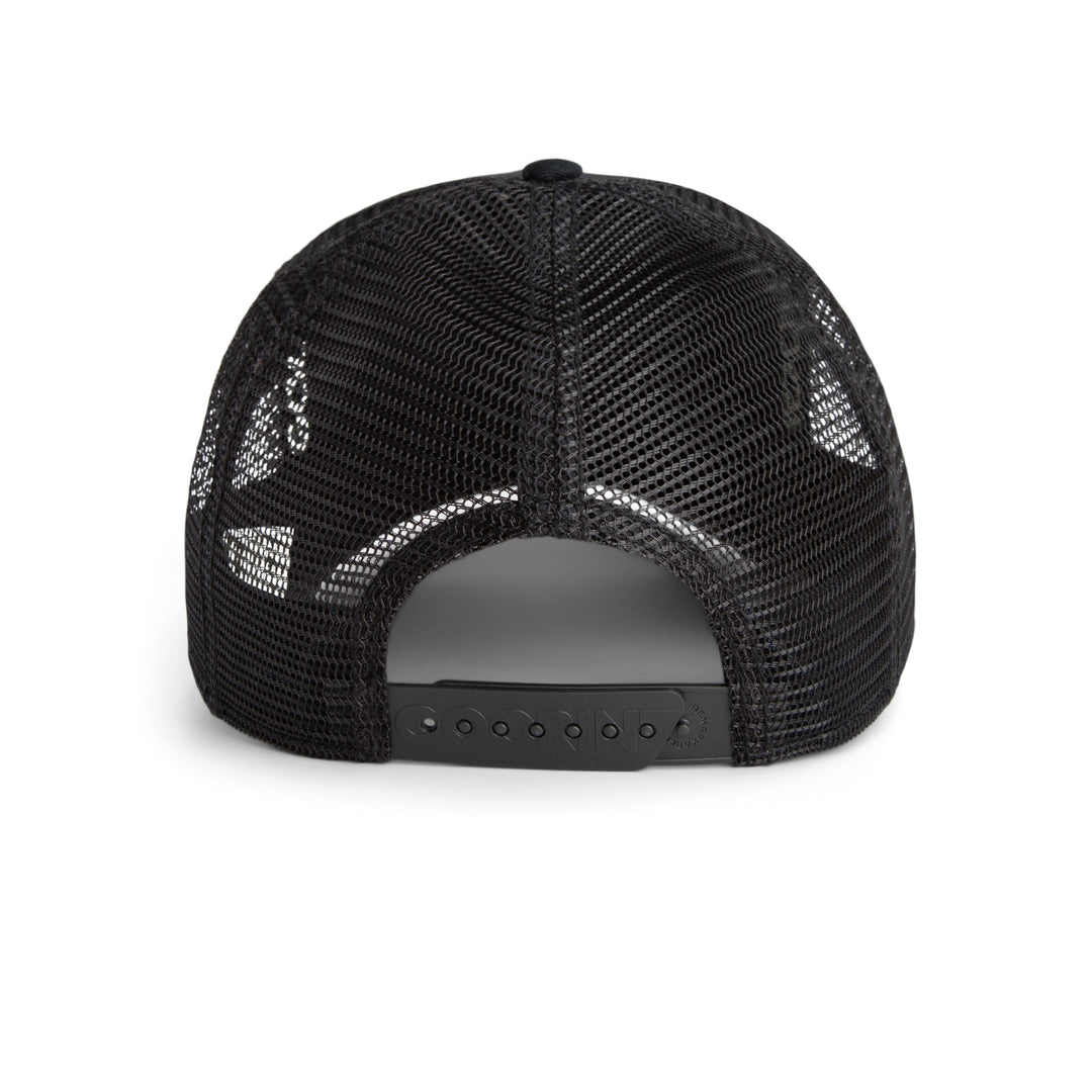 Goorin - Him Trucker Cap in Void