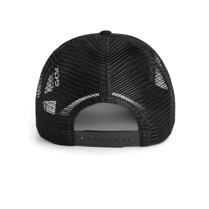 Goorin - Him Trucker Cap in Void