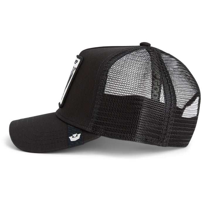 Goorin  - Black Sheep Trucker Cap in Void