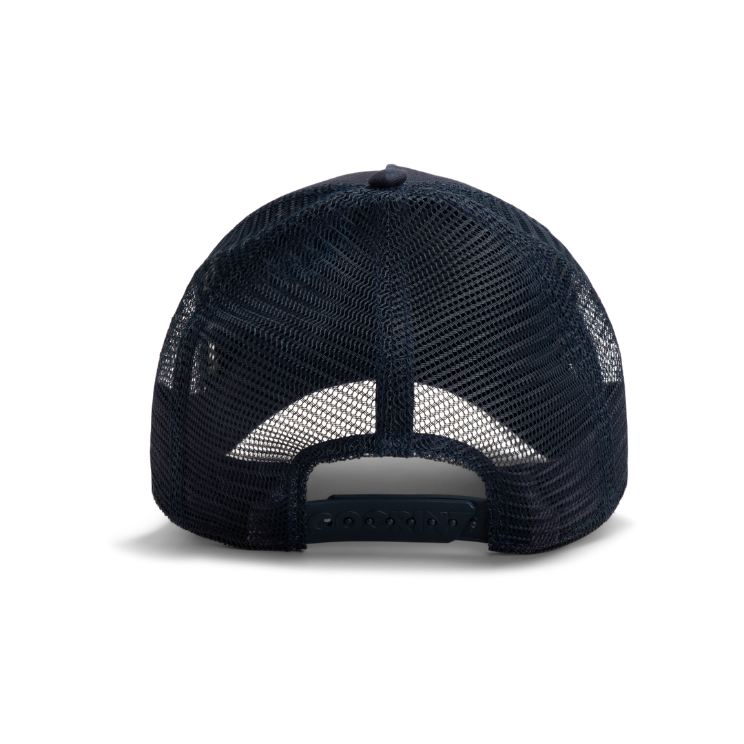 Goorin - The Rooster Trucker Cap in Edge