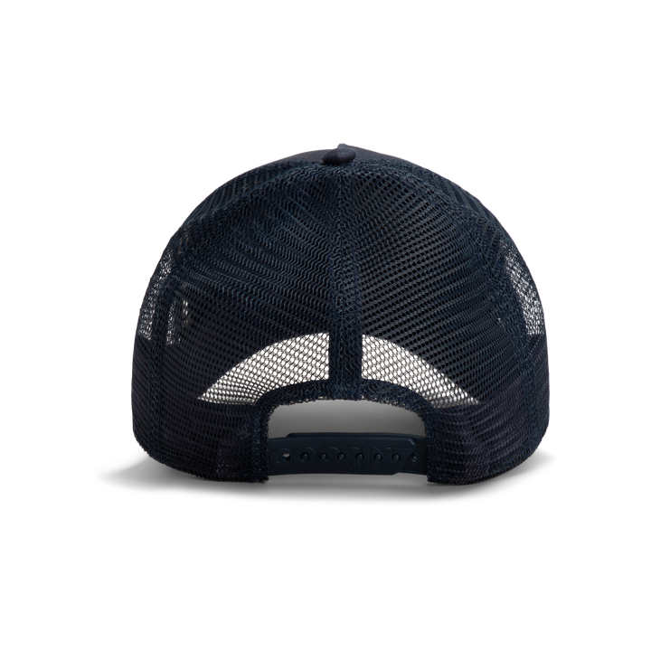 Goorin - The Rooster Trucker Cap in Edge