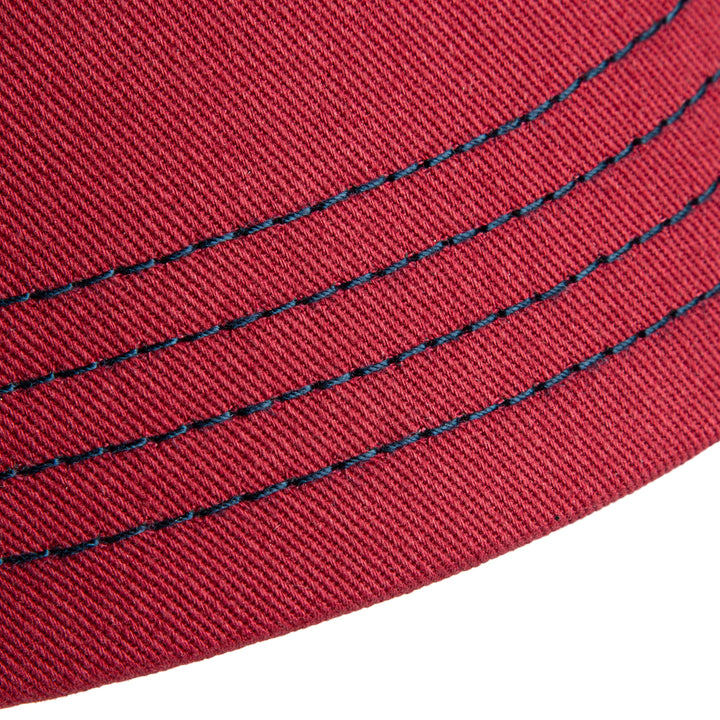 Goorin - The Rooster Trucker Cap in Edge/Crush | Buster McGee