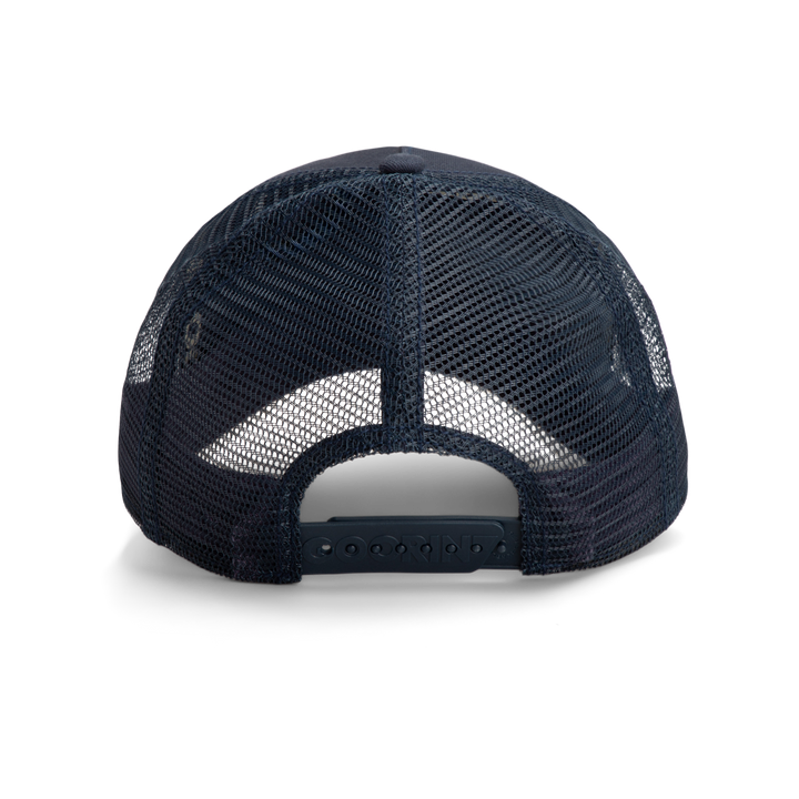 Goorin - The Panther Trucker Cap in Edge