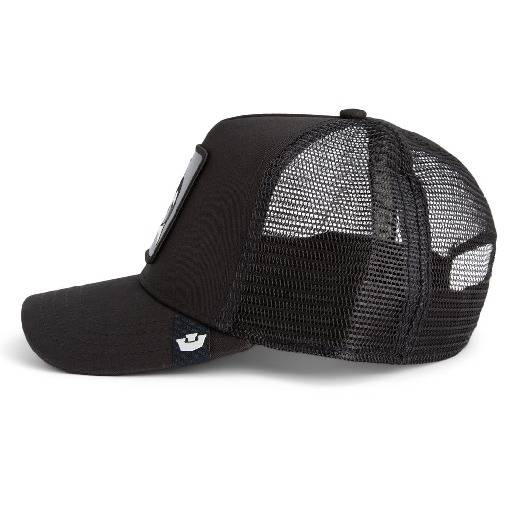 Goorin - Killer Trucker Cap in Void