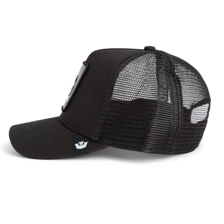 Goorin - Killer Trucker Cap in Void