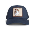 Goorin - Nuts Trucker Cap in Edge | Buster McGee