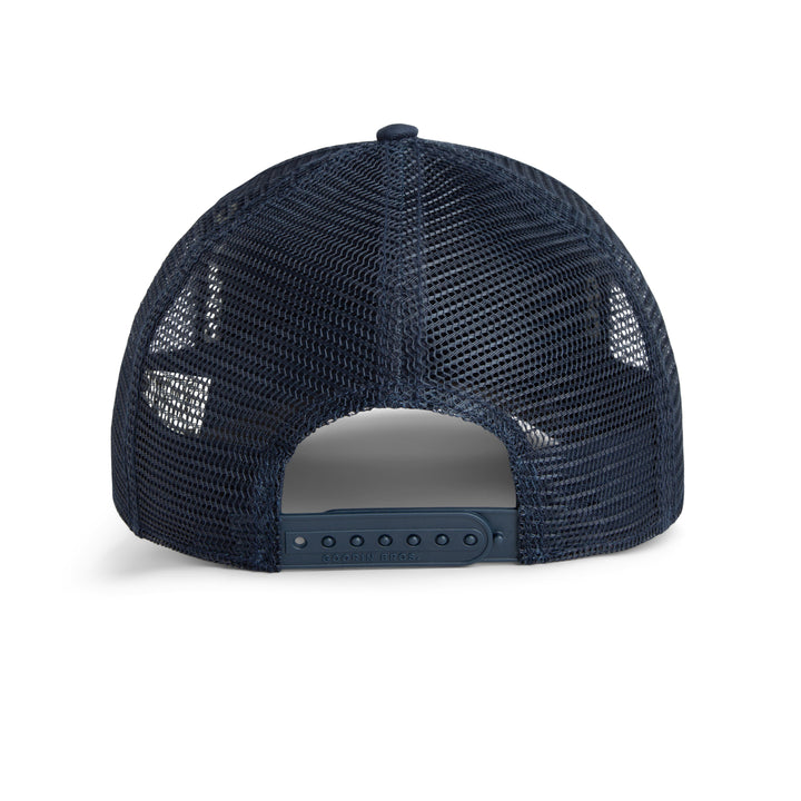 Goorin - Nuts Trucker Cap in Edge | Buster McGee