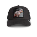 Goorin - Gut Hippo Trucker Cap in Void | Buster McGee