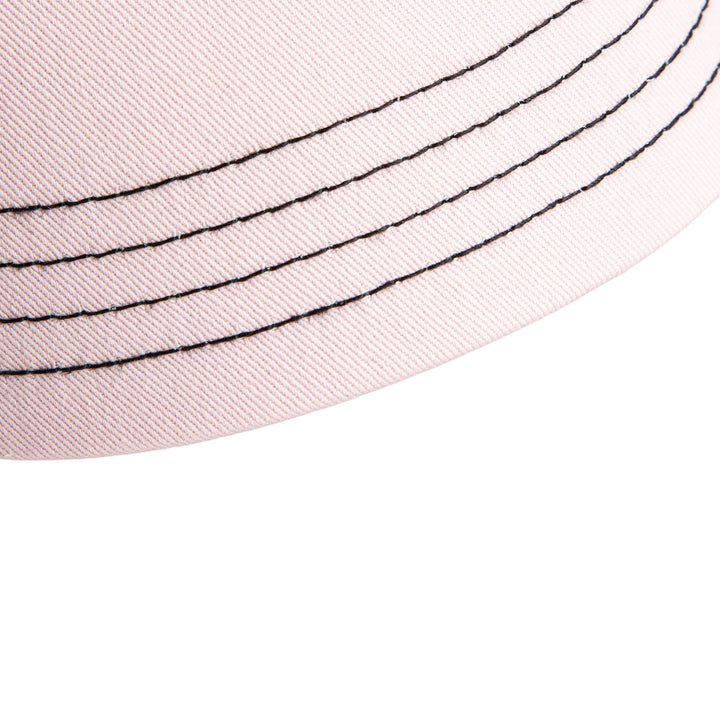 Goorin - The Tricolor Goat Trucker Cap in Multi | Buster McGee