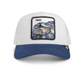 Goorin - Toxic Trucker Cap in Galactic | Buster McGee