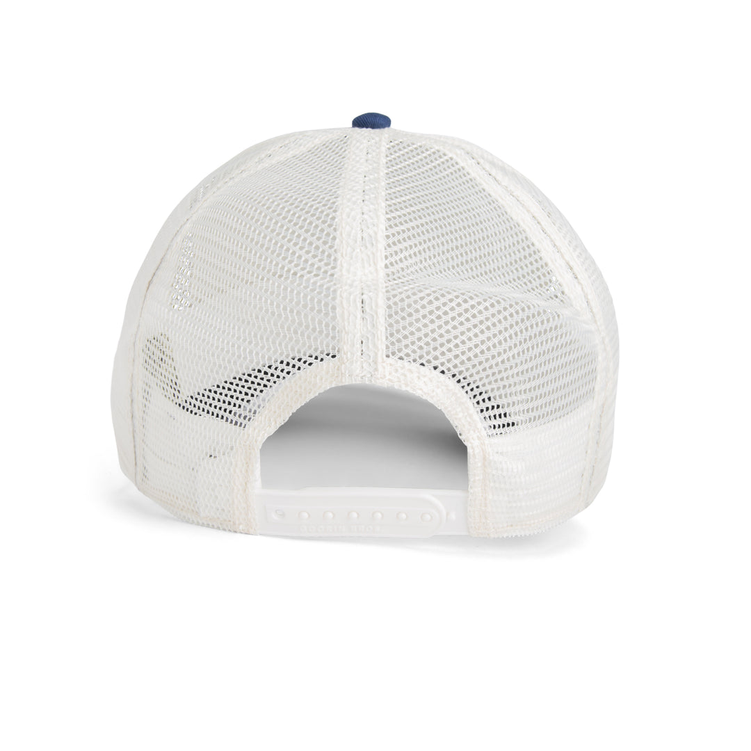Goorin - Toxic Trucker Cap in Galactic | Buster McGee