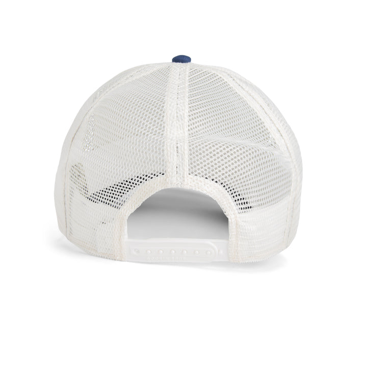 Goorin - Toxic Trucker Cap in Galactic | Buster McGee