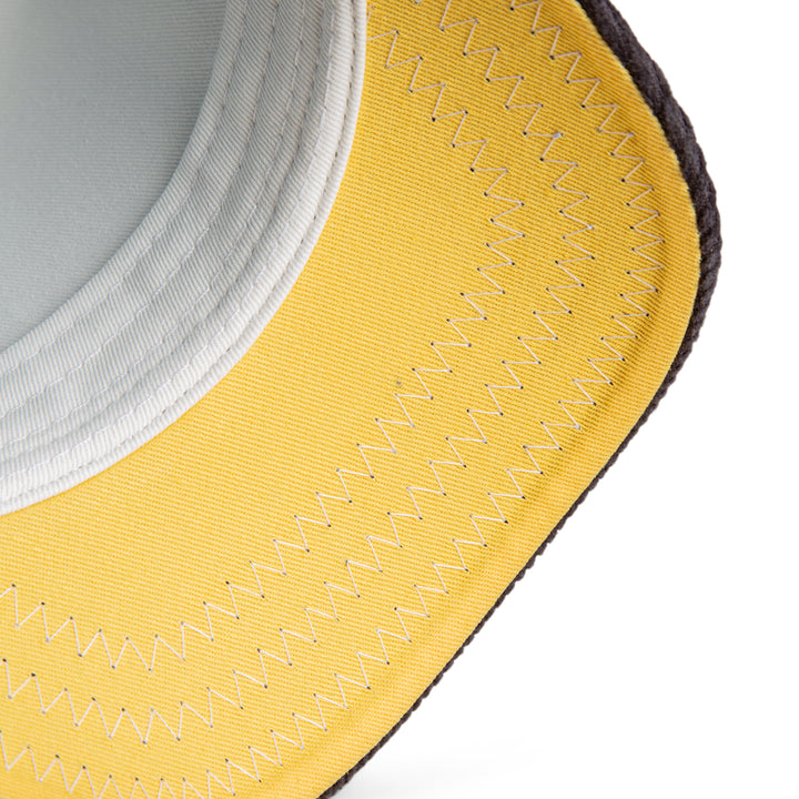 Goorin - The Social Remix Trucker Cap in Multi | Buster McGee