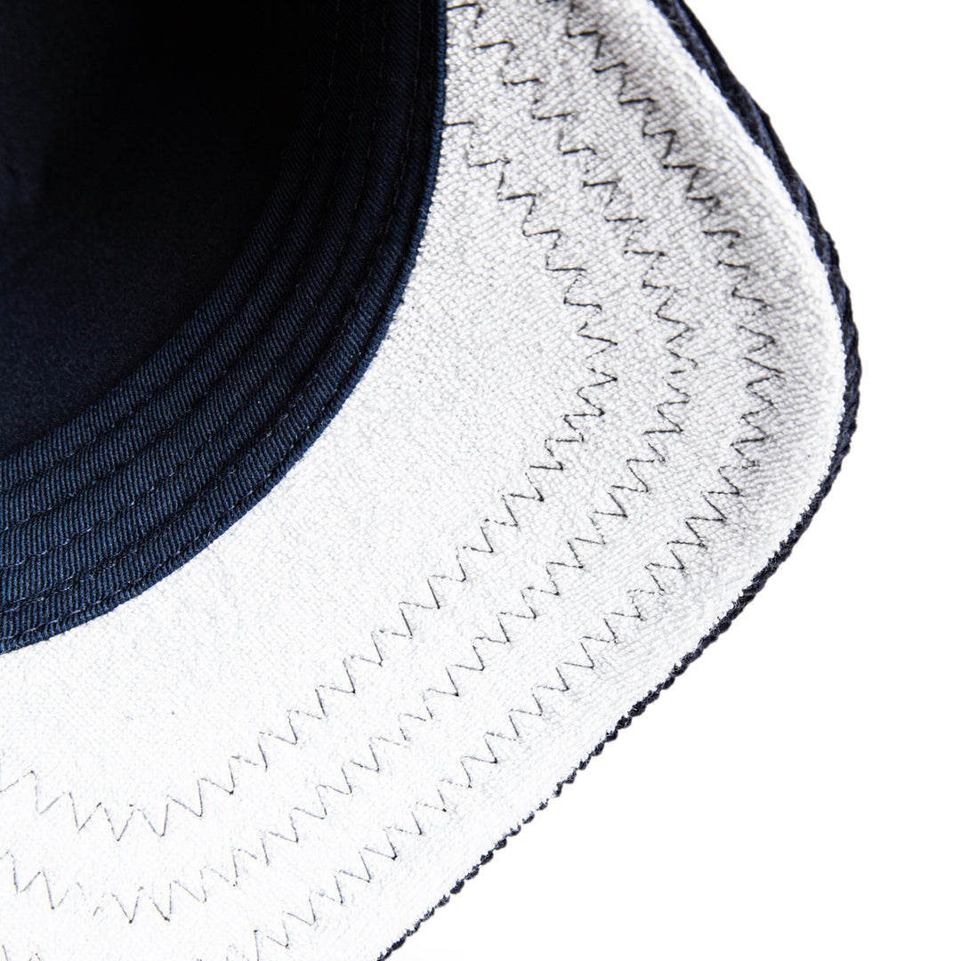 Goorin - The Shadow Remix Trucker Cap in Multi | Buster McGee